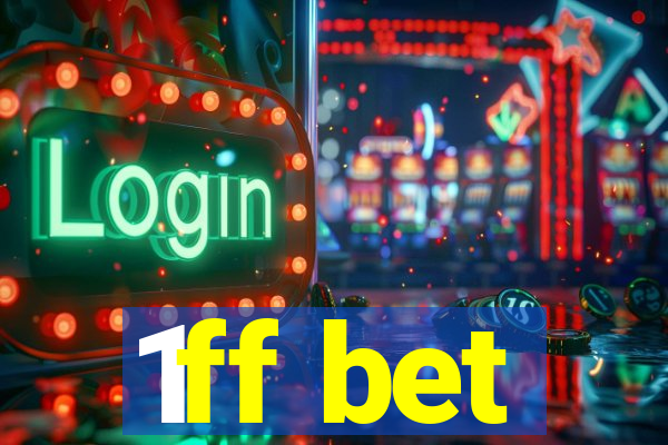 1ff bet